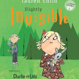 Slightly Invisible