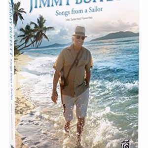 Songs from a Sailor : 146 Selected Favorites