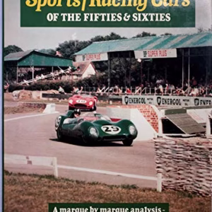 Specialist British Sports/Racing Cars of the Fifties and Sixties