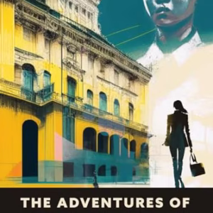 The Adventures of Lola Badiola: A thrilling way to advance your English