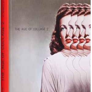 The Age of Collage Vol. 2: Contemporary Collage in Modern Art