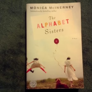 The Alphabet Sisters: A Novel