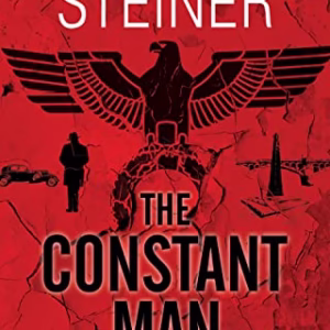 The Constant Man (Hardcover)