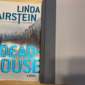 The Deadhouse