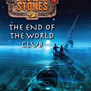 The End of the World Club (The Jaguar Stones)
