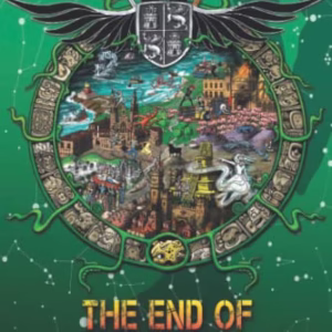 The End of the world club (Jaguar Stones Series)