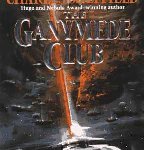 The Ganymede Club