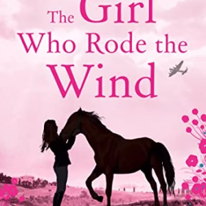 The Girl Who Rode the Wind