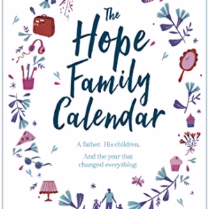 The Hope Family Calendar