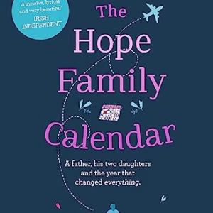 The Hope Family Calendar