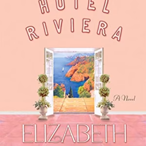 The Hotel Riviera (Paperback or Softback)