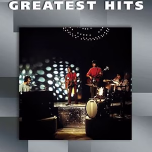 The Kinks Greatest Hits (Paperback)