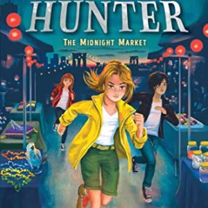The Midnight Market (2) (Lola Benko, Treasure Hunter)