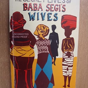The Secret Lives of Baba Segi's Wives