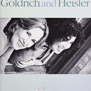 The Songs of Goldrich and Heisler: 39 Songs (Paperback)