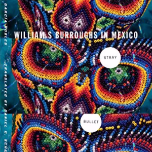 The Stray Bullet : William S. Burroughs in Mexico [first edition]