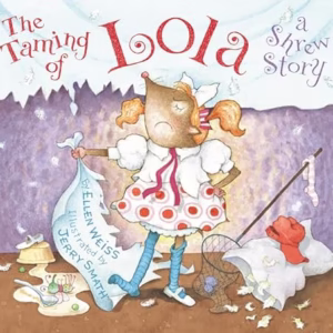 The Taming Of Lola