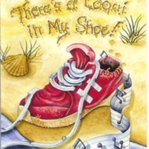 There's a Coqui in My Shoe (English Edition)