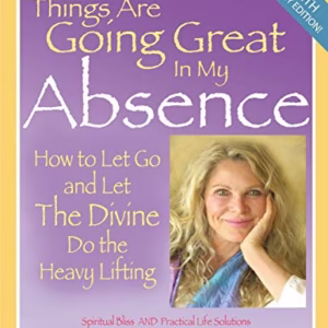 Things Are Going Great In My Absence-10th Anniversary Edition 2016