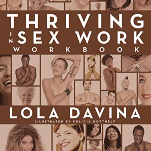 Thriving in Sex Work Workbook