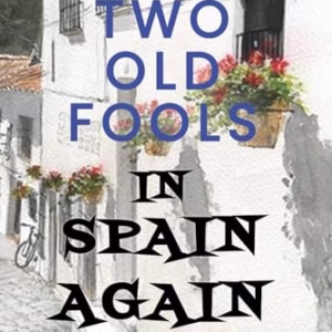 Two Old Fools in Spain Again: 4