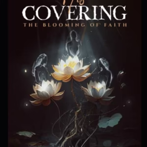 Under His Covering: The Blooming Of Faith (BOOK 1)