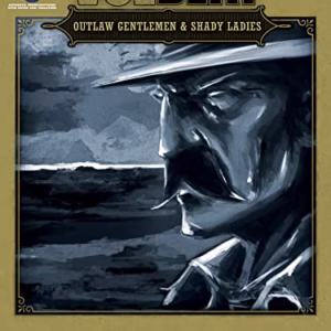 Volbeat - Outlaw Gentlemen & Shady Ladies (Hal-leonard Guitar Play-along)