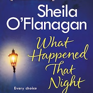 What Happened That Night: The page-turning holiday read by the No. 1 bestselling author