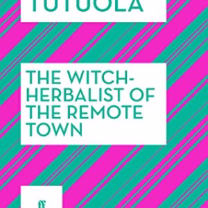Witch-herbalist of the Remote Town