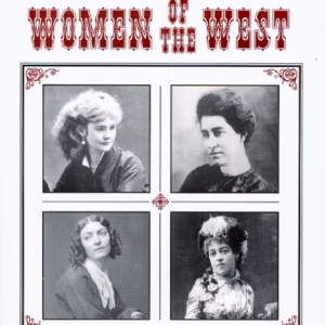 Women of the West