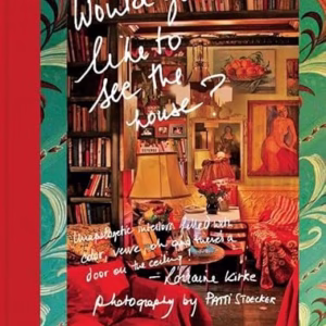 Would You like to See the House? Format: Hardcover