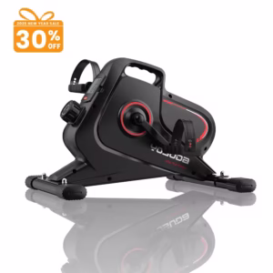 YOSUDA YBM-1 Magnetic Under Desk Cycling Bike