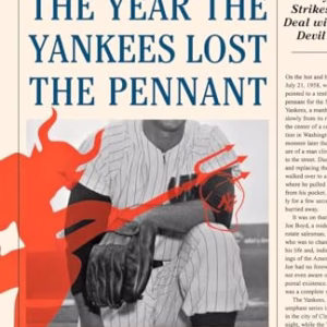 Year The Yankees Lost The Pennant