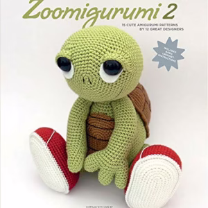 Zoomigurumi 2