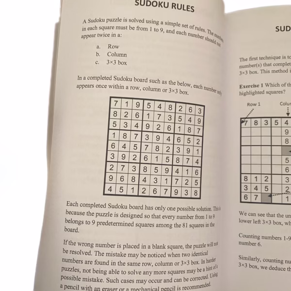 Sudoku on the Go: Space Odyssey 1 - Image 3